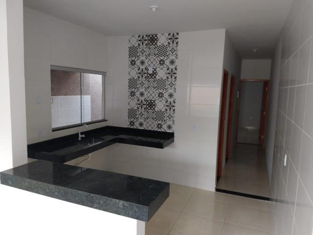 Casa no Tremendão com 2Q com suite Programa Minha Casa Minha Vida 150.0000,00 - Foto 9