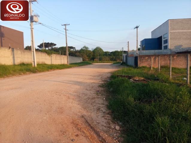 Terreno à venda em Centro industrial maua, Colombo cod:00062.004 - Foto 4