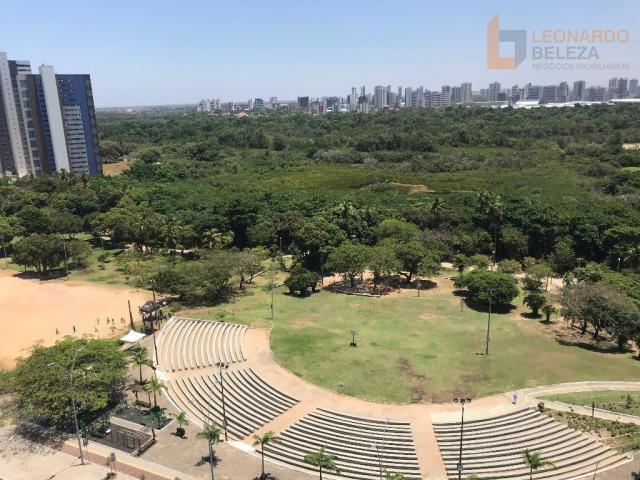 Apartamento residencial à venda, cocó, fortaleza. - Foto 10