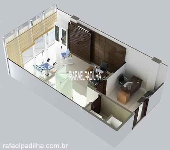 Escritório à venda em Cidade nova, Ilhéus cod:48231 - Foto 17