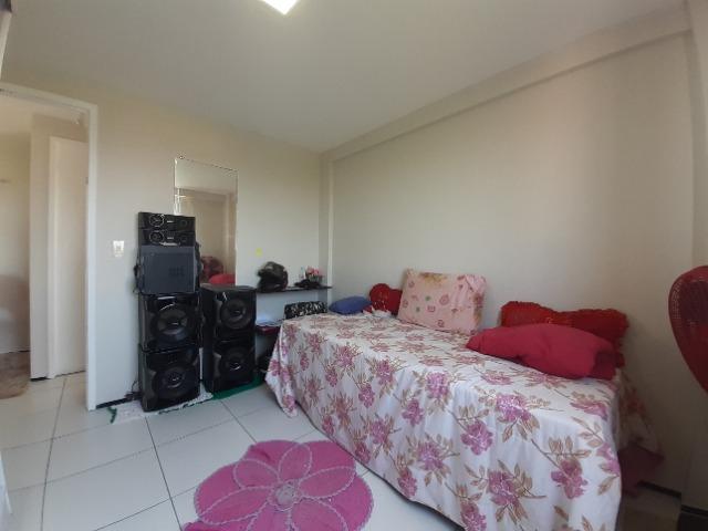 Maraponga - Apartamento de 50,54m² com 2 quartos e 2 vagas - Foto 12