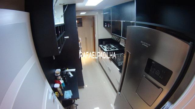 Apartamento à venda com 3 dormitórios em Centro, Ilhéus cod: * - Foto 5