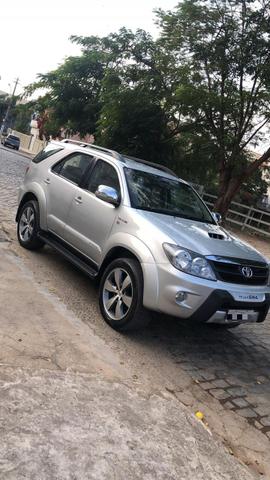 Hilux sw4 srv 3.0 - Foto 6
