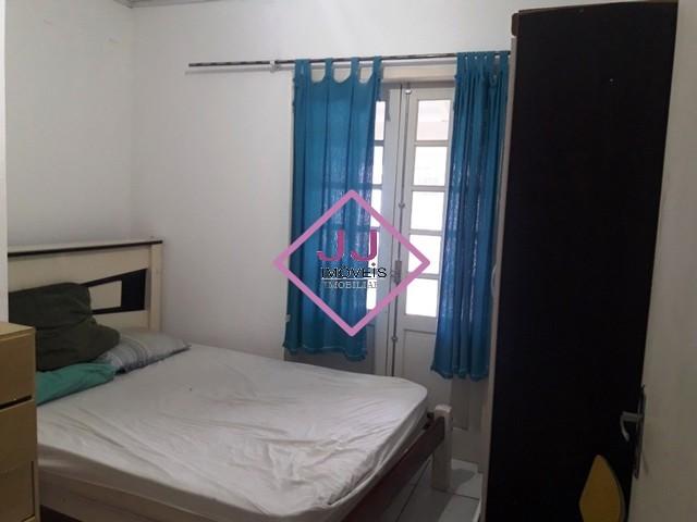 Casa à venda com 2 dormitórios em Ingleses do rio vermelho, Florianopolis cod:18104 - Foto 10