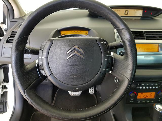 Citroen C4 Hatch Exclusive - Foto 7