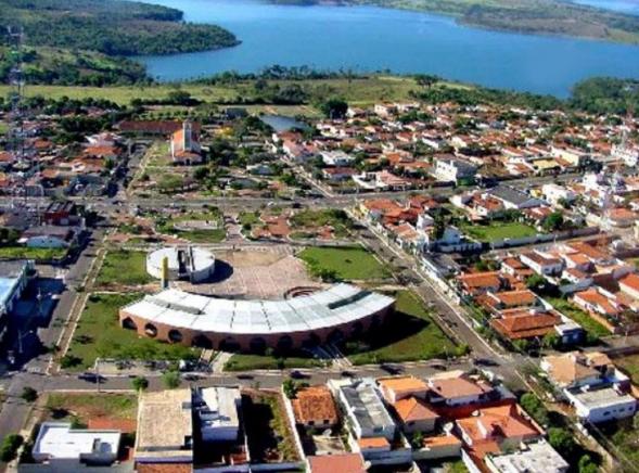 Escritório à venda com 0 dormitórios em Centro, Uberlândia cod:46837 - Foto 7