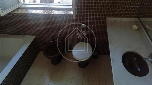 Casa à venda com 5 dormitórios em Santa teresa, Rio de janeiro cod:851440 - Foto 18