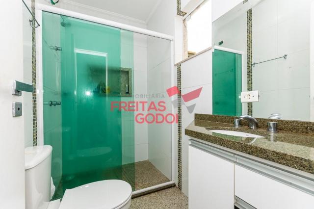 Sobrado 3 quartos à venda no bairro alto - Foto 17