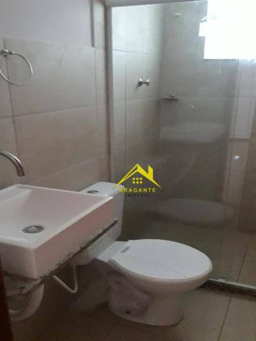 Casa para alugar, 45 m² por r$ 880/mês - jardim mariléa - rio das ostras/rj - Foto 6
