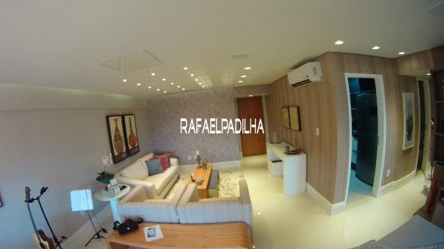 Apartamento à venda com 3 dormitórios em Centro, Ilhéus cod: * - Foto 4