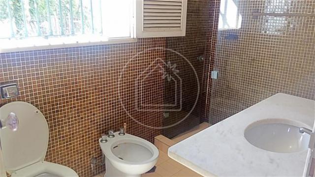 Casa à venda com 5 dormitórios em Santa teresa, Rio de janeiro cod:851440 - Foto 7