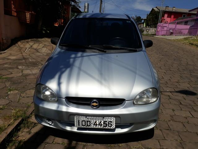 Vendo corsa classic life 2008 - Foto 2