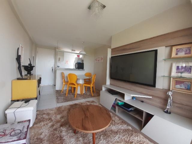 Maraponga - Apartamento de 50,54m² com 2 quartos e 2 vagas - Foto 10