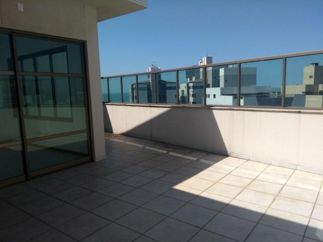 Cobertura Duplex de 3 quartos, sendo 3 suítes na Praia da Costa - Foto 3