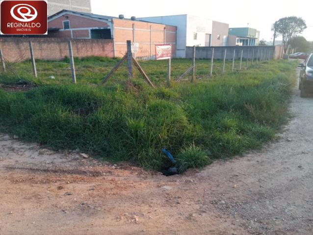 Terreno à venda em Centro industrial maua, Colombo cod:00062.004 - Foto 2