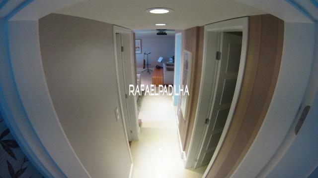 Apartamento à venda com 3 dormitórios em Centro, Ilhéus cod: * - Foto 16