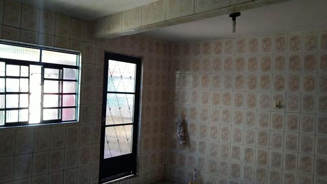 Casa para alugar com 3 dormitórios em Nova contagem, Contagem cod:V1019 - Foto 9