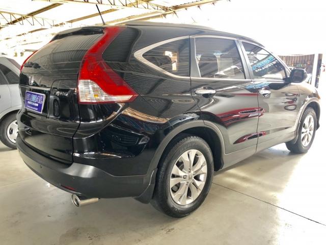 HONDA CR-V EXL 2.0 16V 4WD/2.0 FLEXONE AUT. - Foto 5