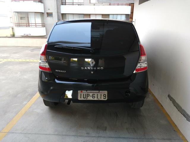 Sandero Authentique - 1.0 16V Completo - Foto 5