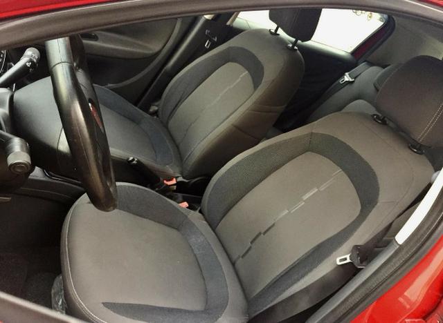 Fiat punto com gnv - Foto 2