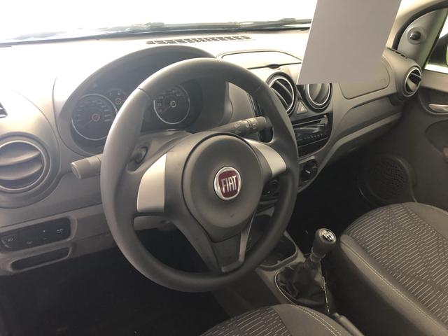 Fiat Pálio 1.0 atracttive completo ano 2013 arbg e ABS - Foto 7