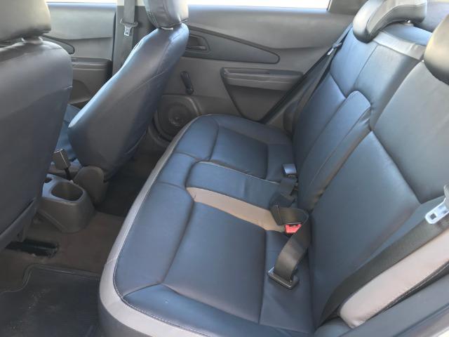Gm chevrolet cobalt 1.4 2013 muito novo - Foto 4