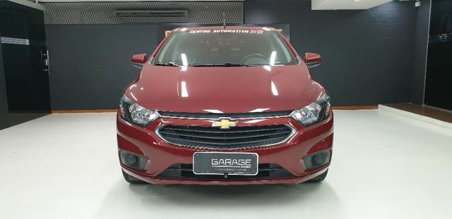 Chevrolet Prisma 1.4 LT 2018/2019 - Foto 2