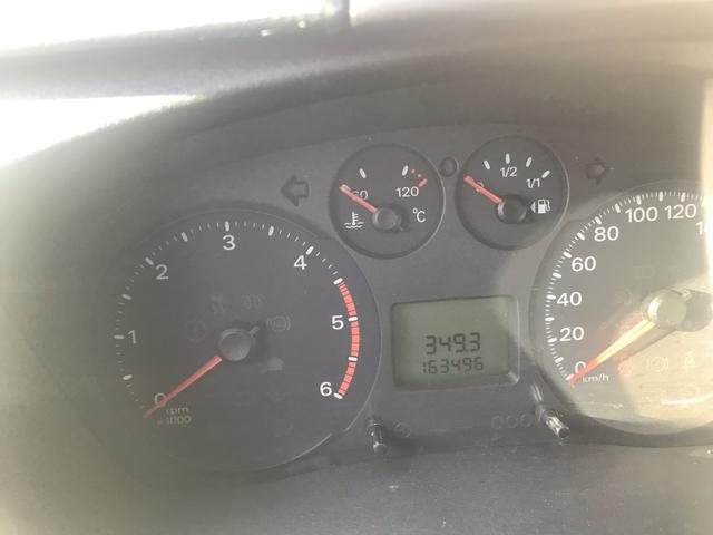 Ford transit baixei pra vender - Foto 4