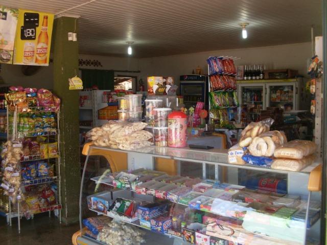 Mercearia completa com Casa ou somente o comércio, com clientela formada - Foto 5