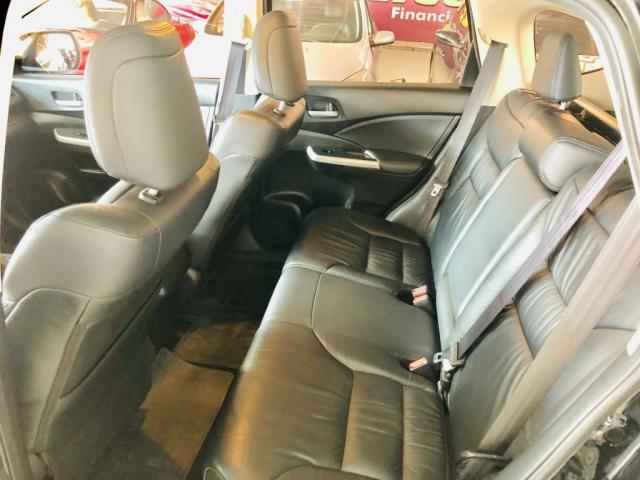 HONDA CR-V EXL 2.0 16V 4WD/2.0 FLEXONE AUT. - Foto 10