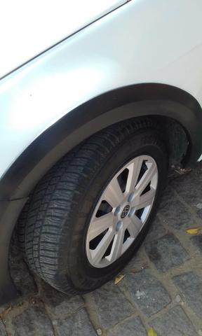 Oferta!!! Saveiro Flex 1.6 Ano 2012 - Foto 4