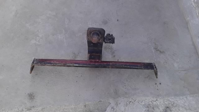 Vendo suporte de ingate pra uno - Foto 2