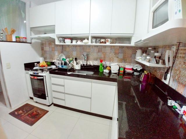 Belíssimo Apartamento de 2 quartos +1 quarto reversível, em Bento Ferreira - Foto 16