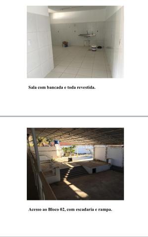 Aluguel de salas comerciais - Foto 6