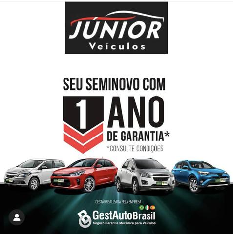 (Junior Veículos)Toyota Etios Sedan Xs 1.5 Completo+Gnv - Foto 12