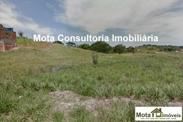 Mota Imóveis - Saquarema -Terreno 500m²-Portal de Praia Seca 2-Próximo as Praias. TE-184 - Foto 2