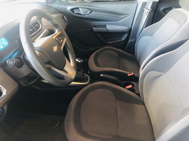 GM - CHEVROLET PRISMA SED. LTZ 1.4 8V FLEXPOWER 4P - Foto 8