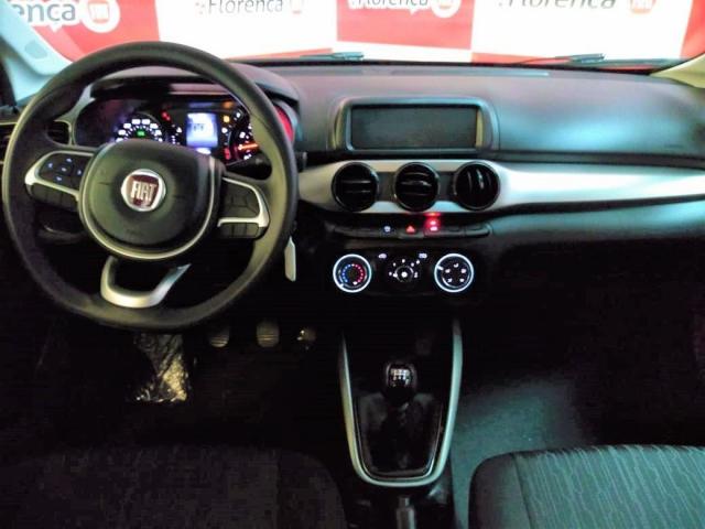 Fiat Argo 1.0 4P - Foto 4