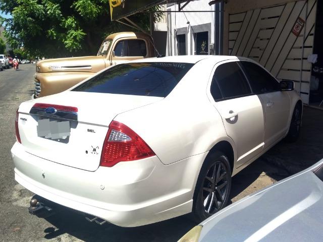 Ford Fusion 2.5 SEL - Foto 8