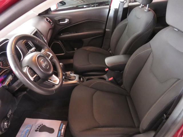 Jeep Compass 2.0 Longitude Flex 2017 - Foto 2