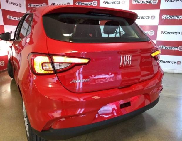 Fiat Argo 1.0 4P - Foto 9
