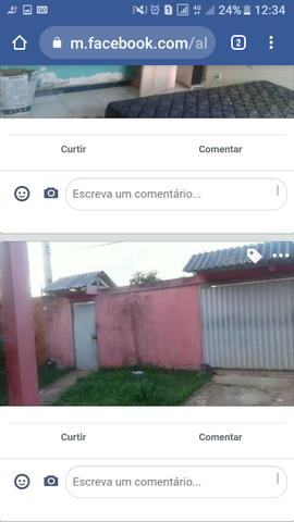 Casa no Santa Luzia/ Apolônio Sales
