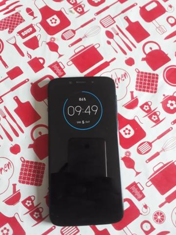 Celular motoG7 pley - Foto 3