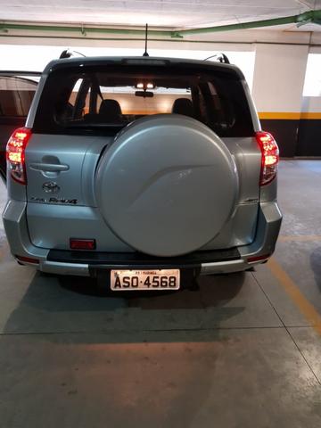 Toyota RAV4 4x4 2010 - Foto 6