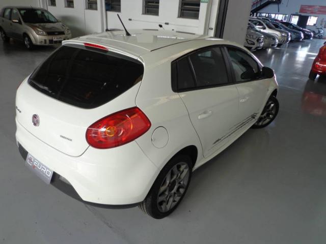 Fiat Bravo WOLVERINE - Foto 12