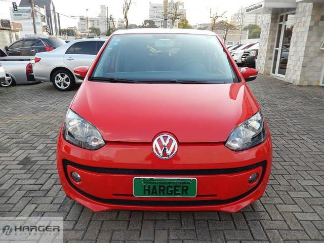 Volkswagen Up Move MA - Foto 9