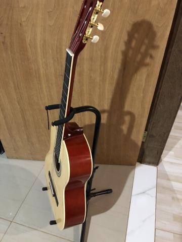 Violão Harmonics - Foto 2