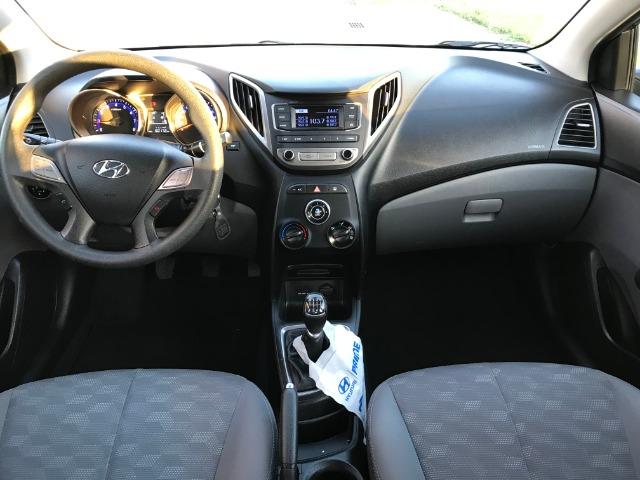 Hyundai hb20s 2016 Comfort Style muito novo - Foto 14