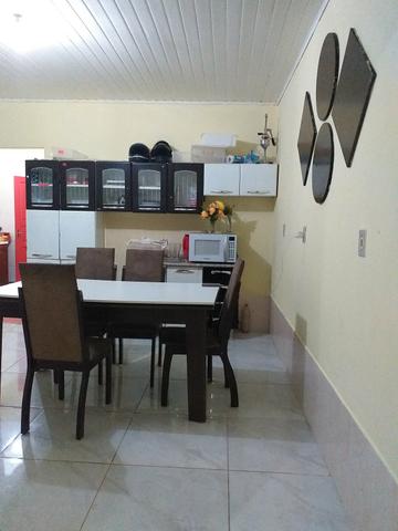 Vendo essa Casa com um Apartamentos Atrás - Foto 11