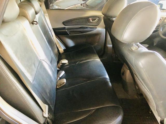 HYUNDAI TUCSON 2.0 16V AUT. - Foto 12